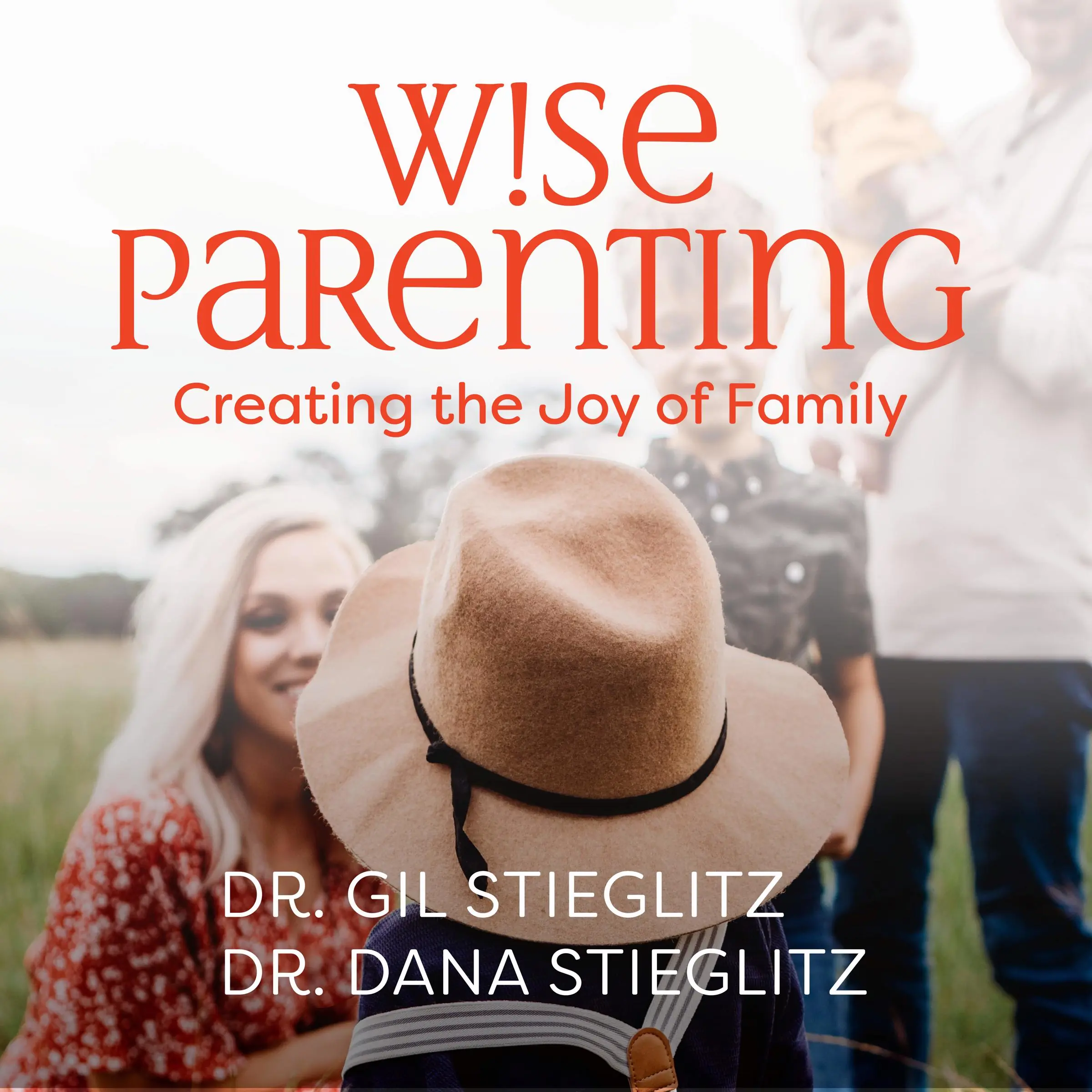 Essential Parenting Audiobook Collection for April 2024