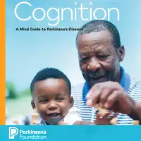 Cognition Audiobook by Parkinsons Foundation