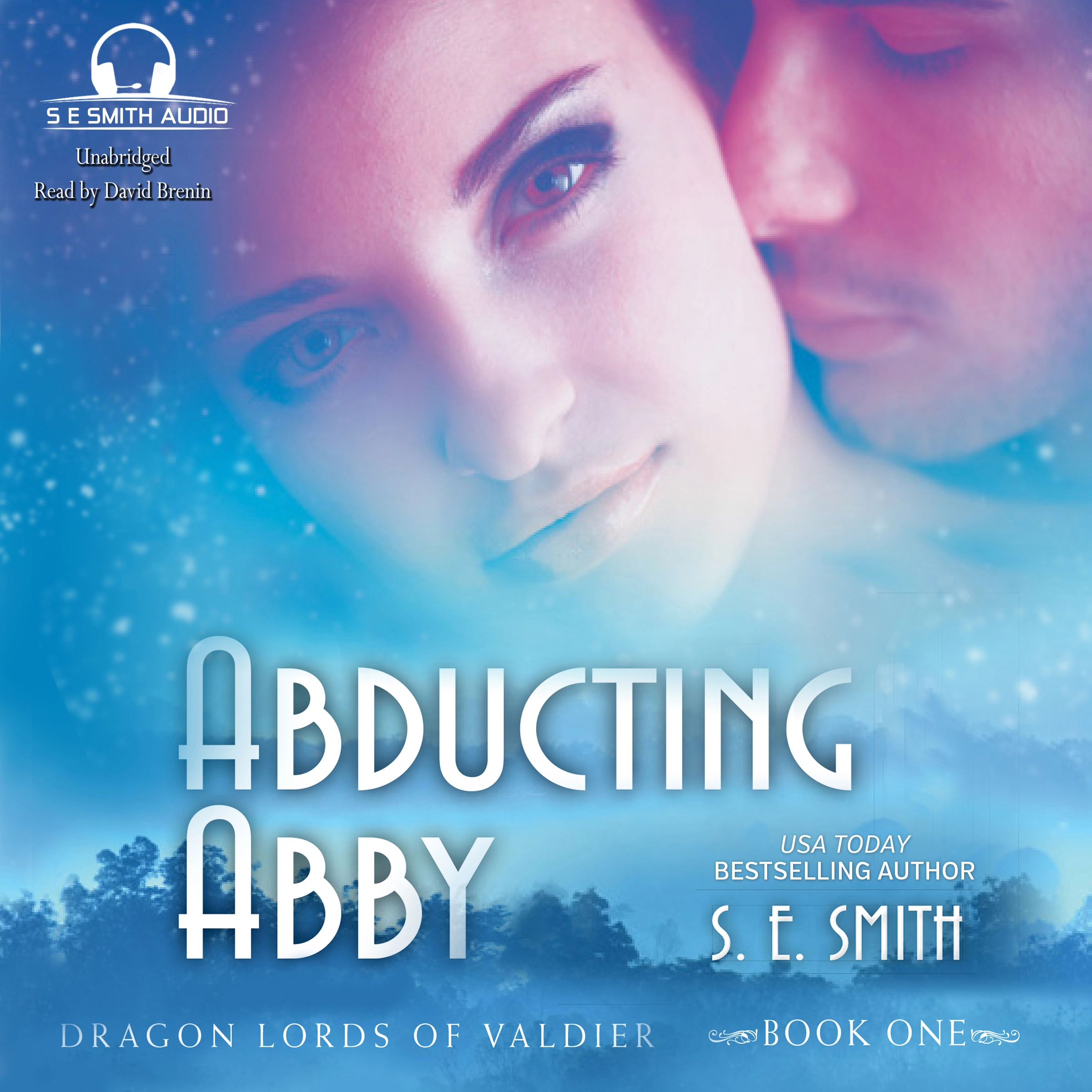 Abducting Abby by S.E. Smith