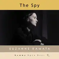 The Spy Audiobook by Suzanne Kamata