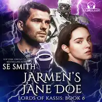 Jarmen's Jane Doe Audiobook by S.E. Smith