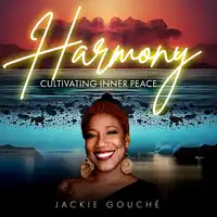 Harmony Audiobook by Jackie Gouche