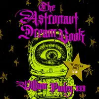 The Astronaut Dream Book Audiobook by William Pauley III