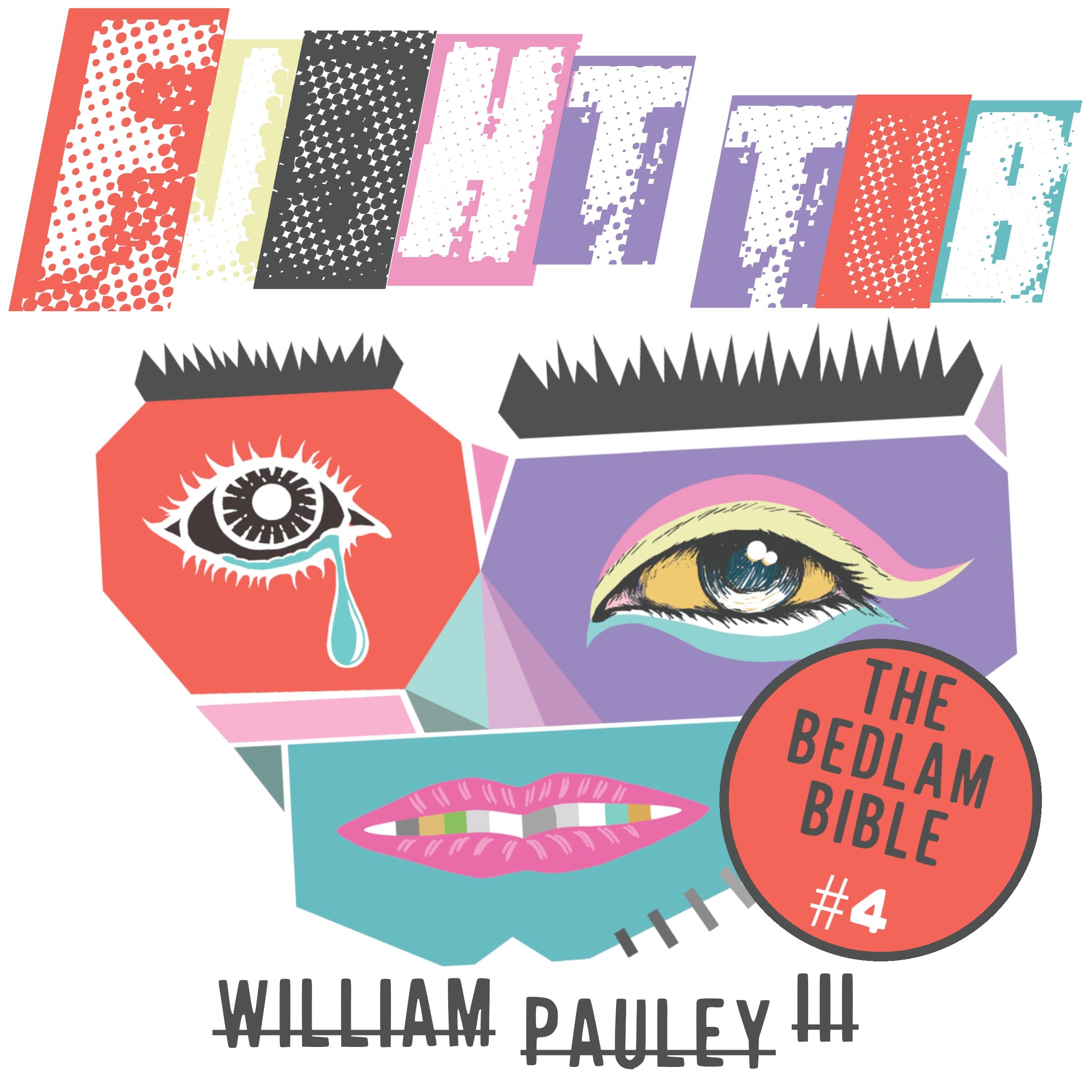Fight Tub Audiobook by William Pauley III
