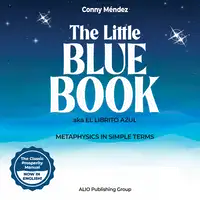 The Little Blue Book aka El Librito Azul Audiobook by ALIO Publishing Group