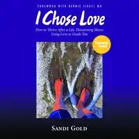 I Chose Love Audiobook by Sandi Gold