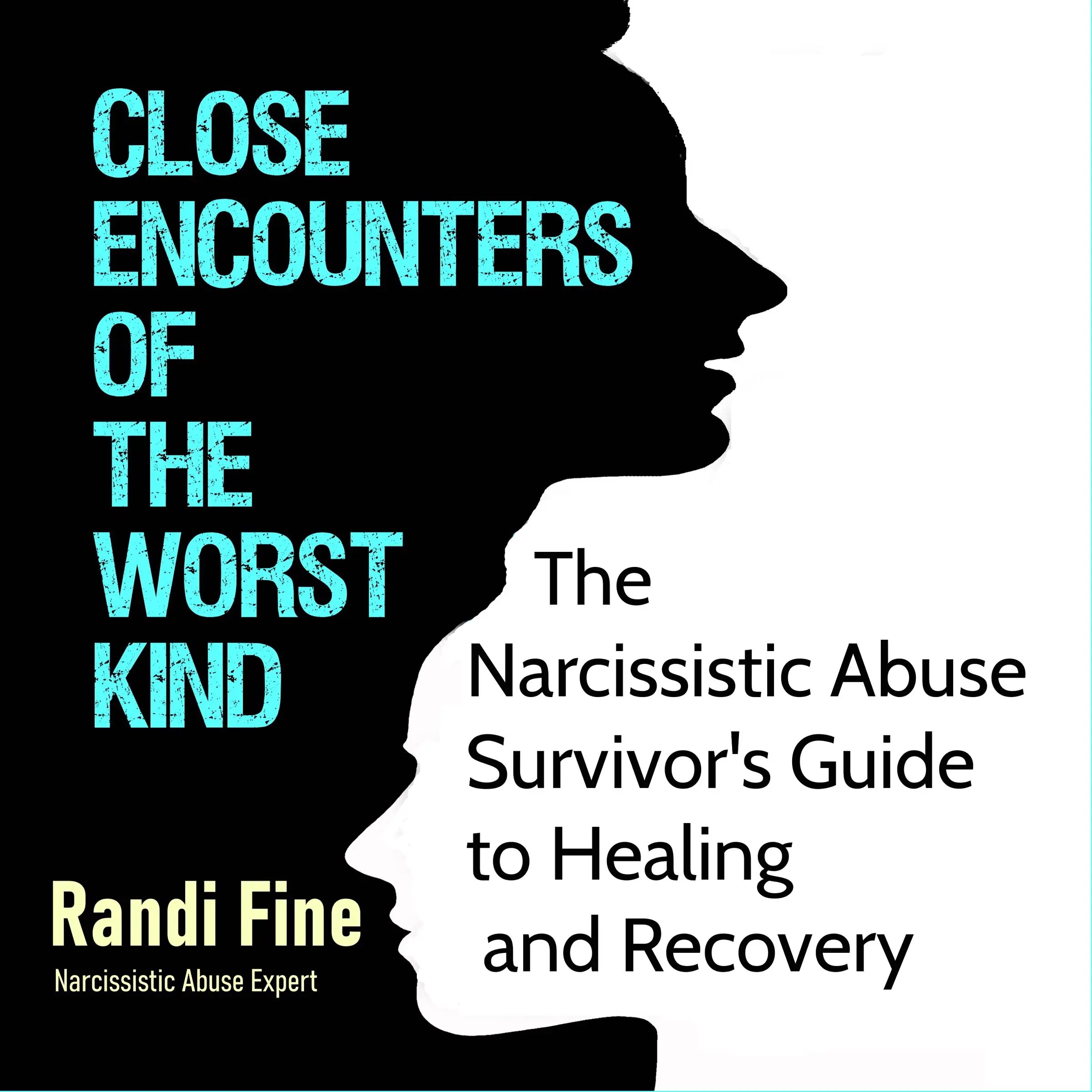 Close Encounters of the Worst Kind Audiobook by Randi Fine