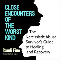 Close Encounters of the Worst Kind Audiobook by Randi Fine