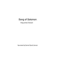 Song of Solomon Audiobook by KJV
