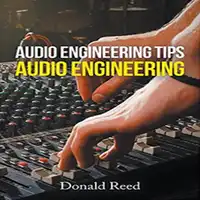 Audio Engineering Tip's Audio Engineering Audiobook by Donald Reed