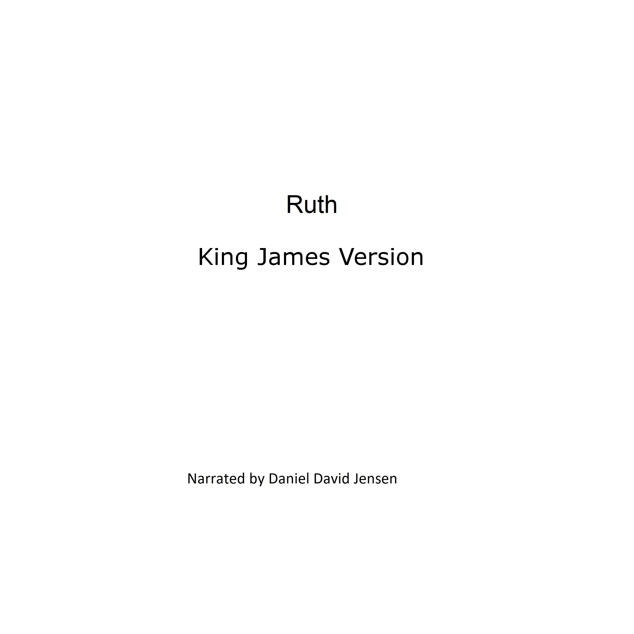 Ruth by KJV