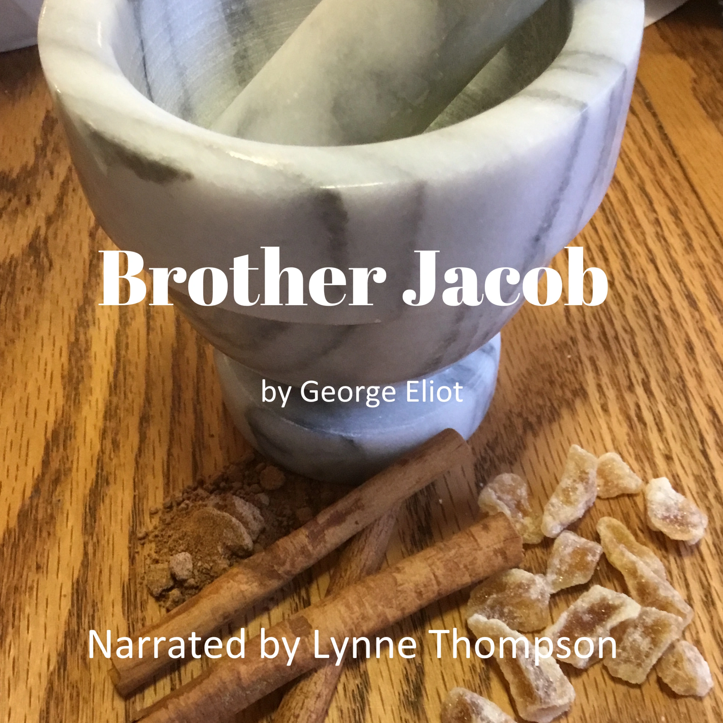 Brother Jacob by George Eliot Audiobook