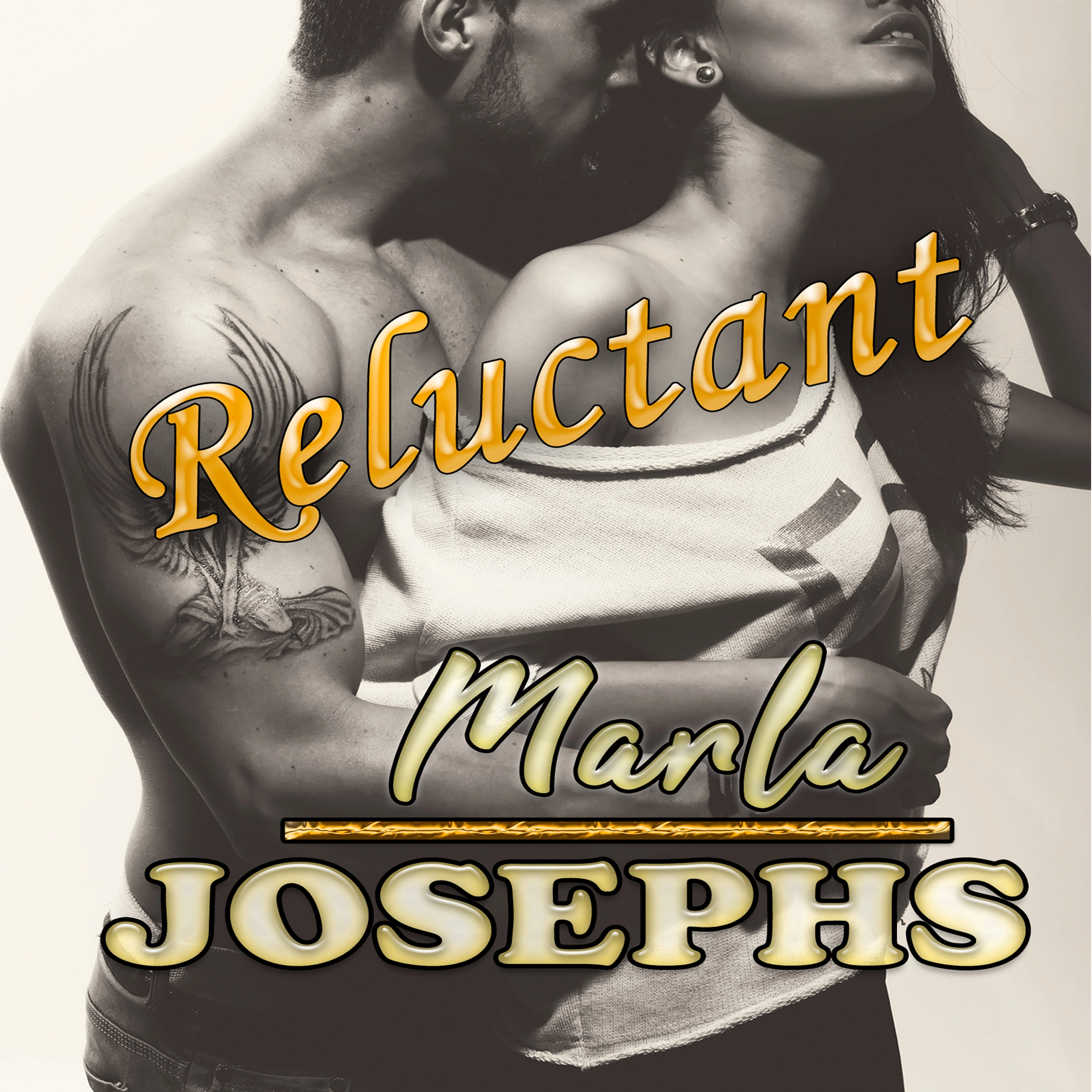 Reluctant Audiobook by Marla Josephs