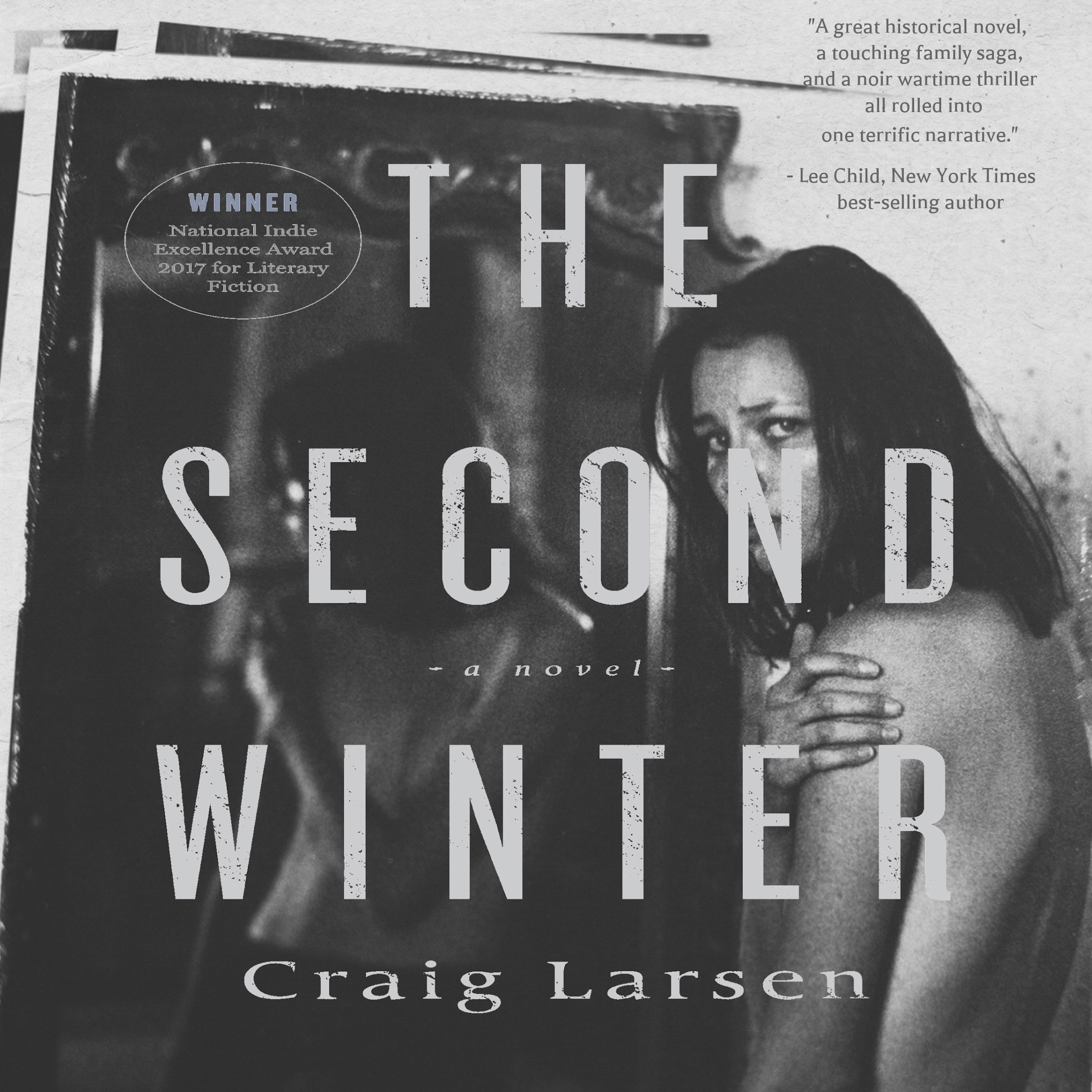 The Second Winter by Craig Larsen