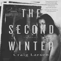 The Second Winter Audiobook by Craig Larsen