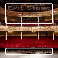 Exit Stage Left Audiobook by Laura E Simms