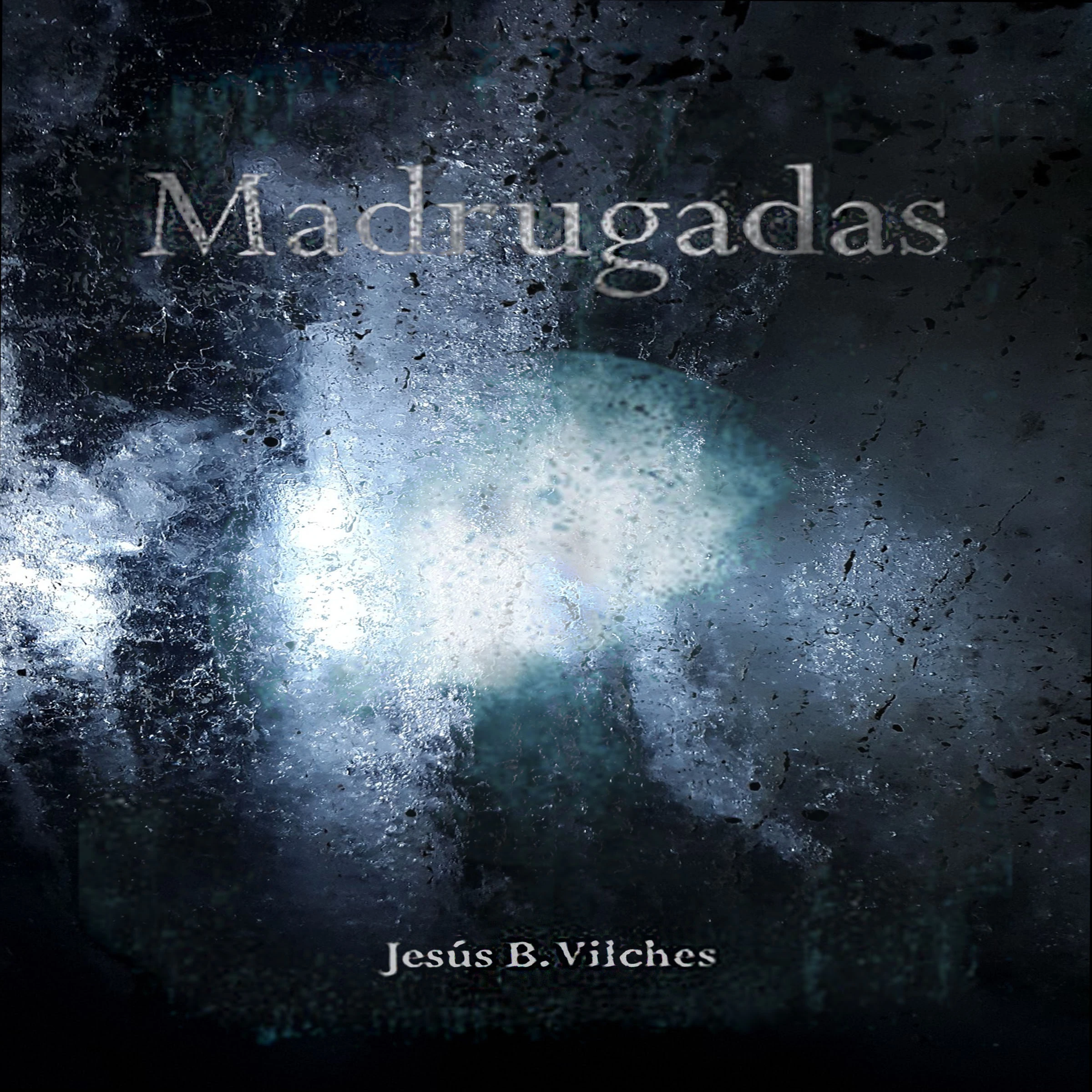 Madrugadas (Las Flores de Lis nº2) Audiobook by Jesús B. Vilches