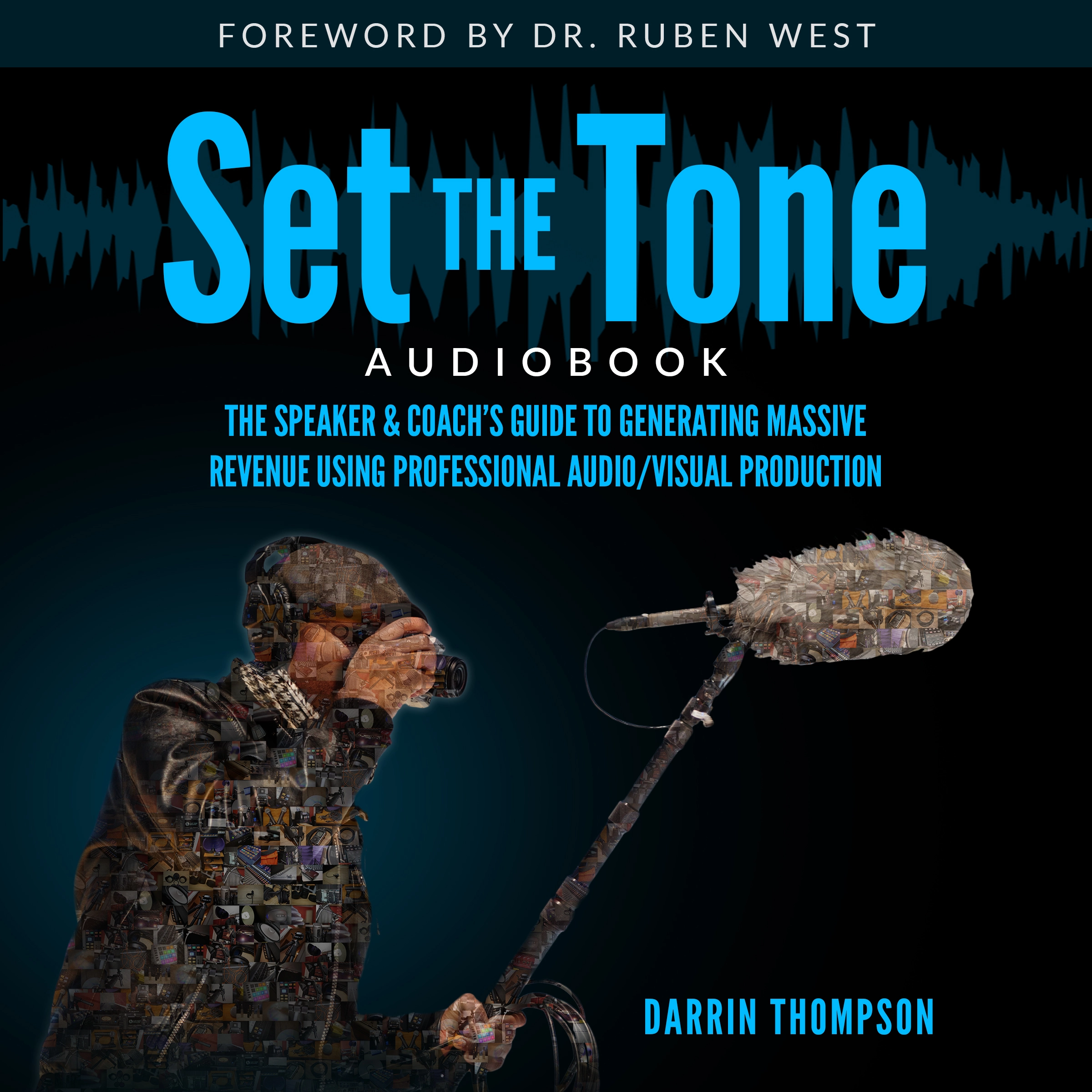 Set The Tone by Darrin Thompson