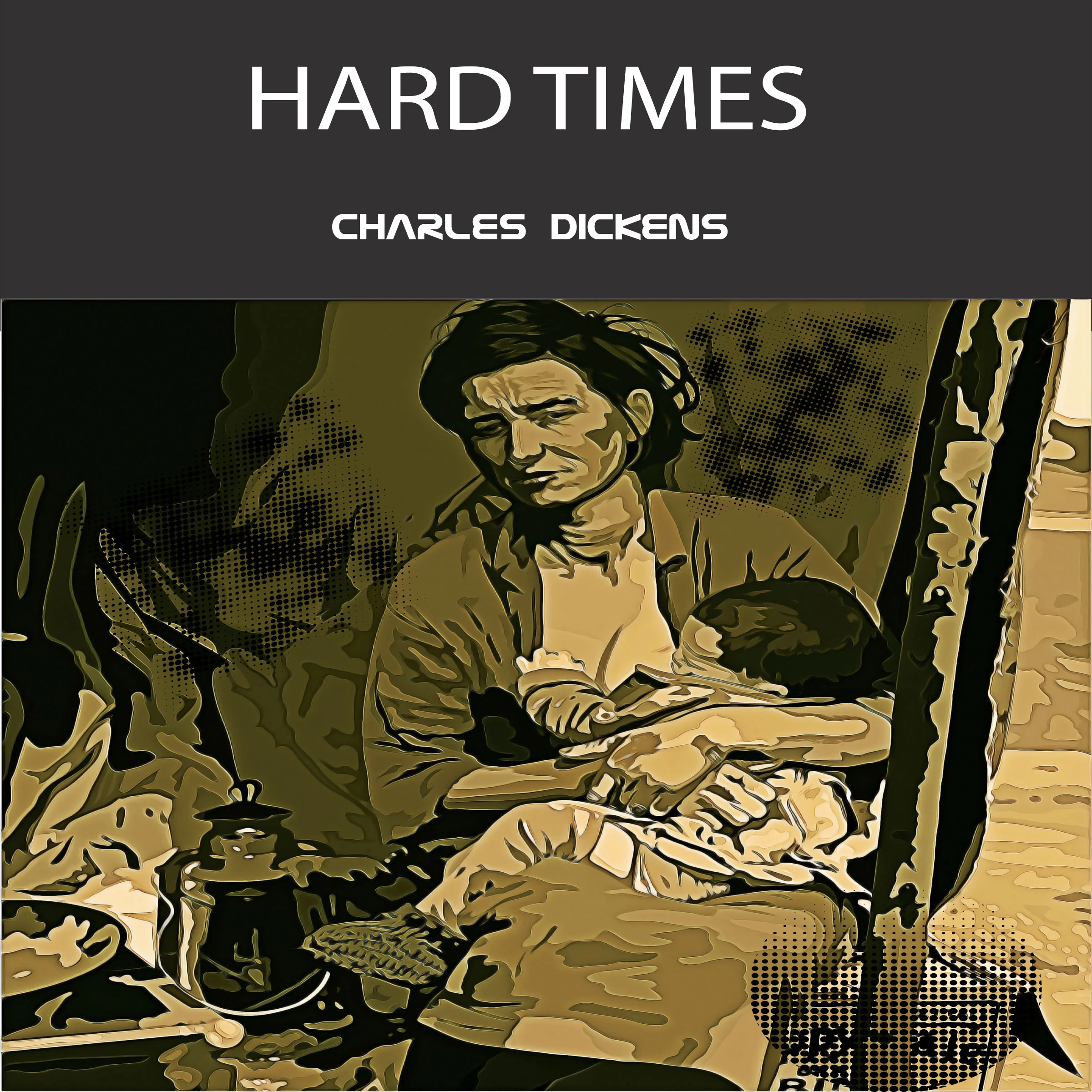 Hard Times Audiobook by Charles Dickens