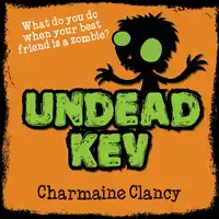 Undead Kev Audiobook by Charmaine Clancy