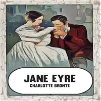 Jane Eyre Audiobook by Charlotte Brontë