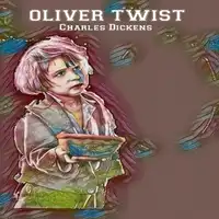 Oliver Twist Audiobook by Charles Dickens