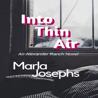 Into Thin Air Audiobook by Marla Josephs