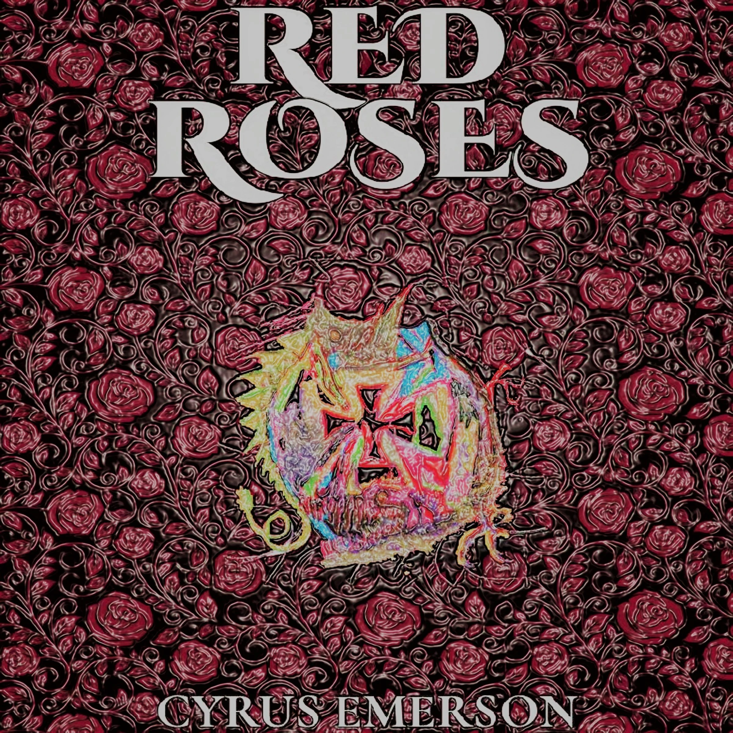 Red Roses by Cyrus Emerson Audiobook