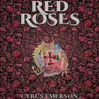 Red Roses Audiobook by Cyrus Emerson