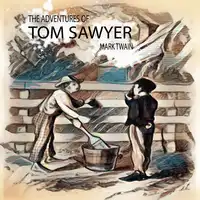 The Adventures of Tom Sawyer Audiobook by Mark Twain