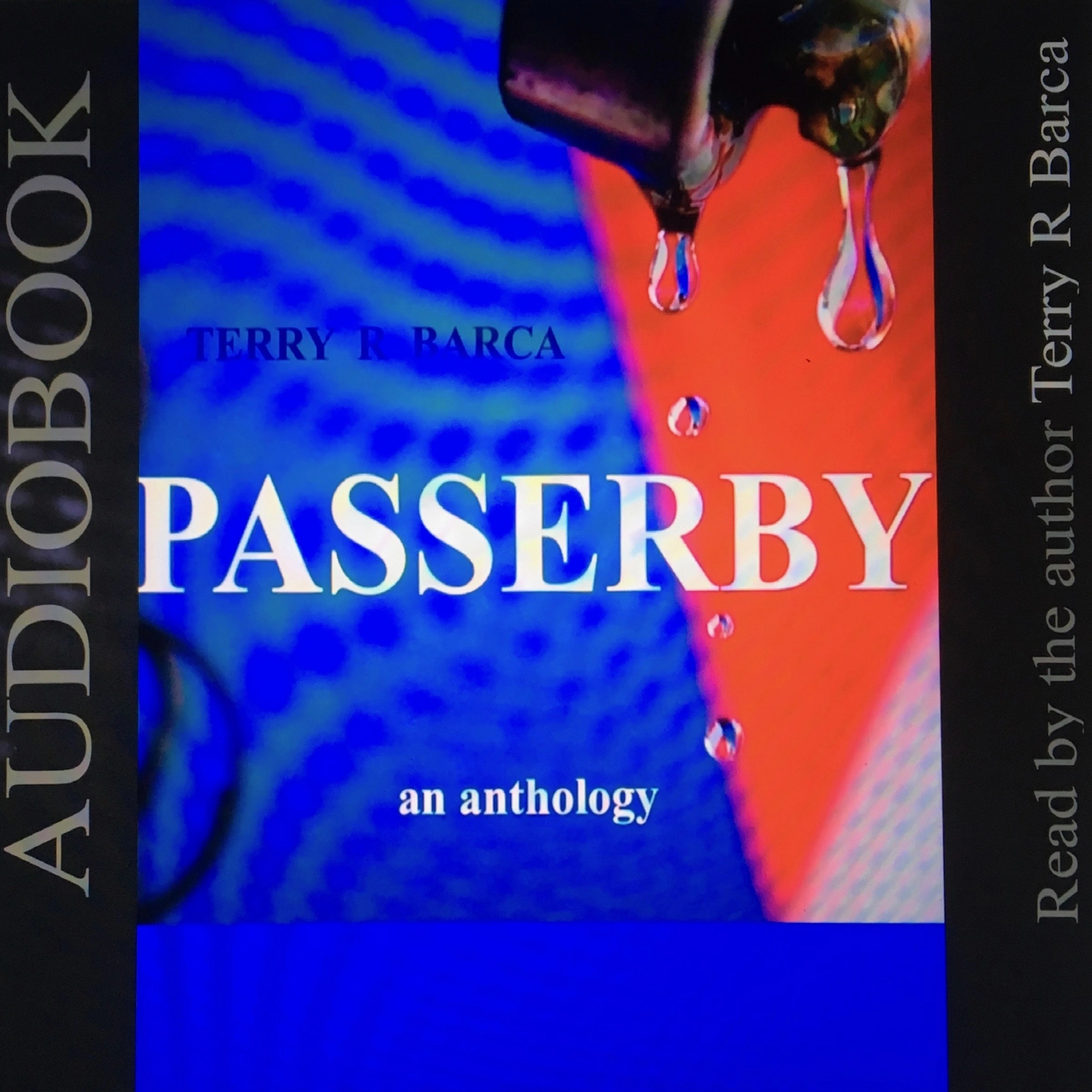 Passerby by Terry R Barca Audiobook