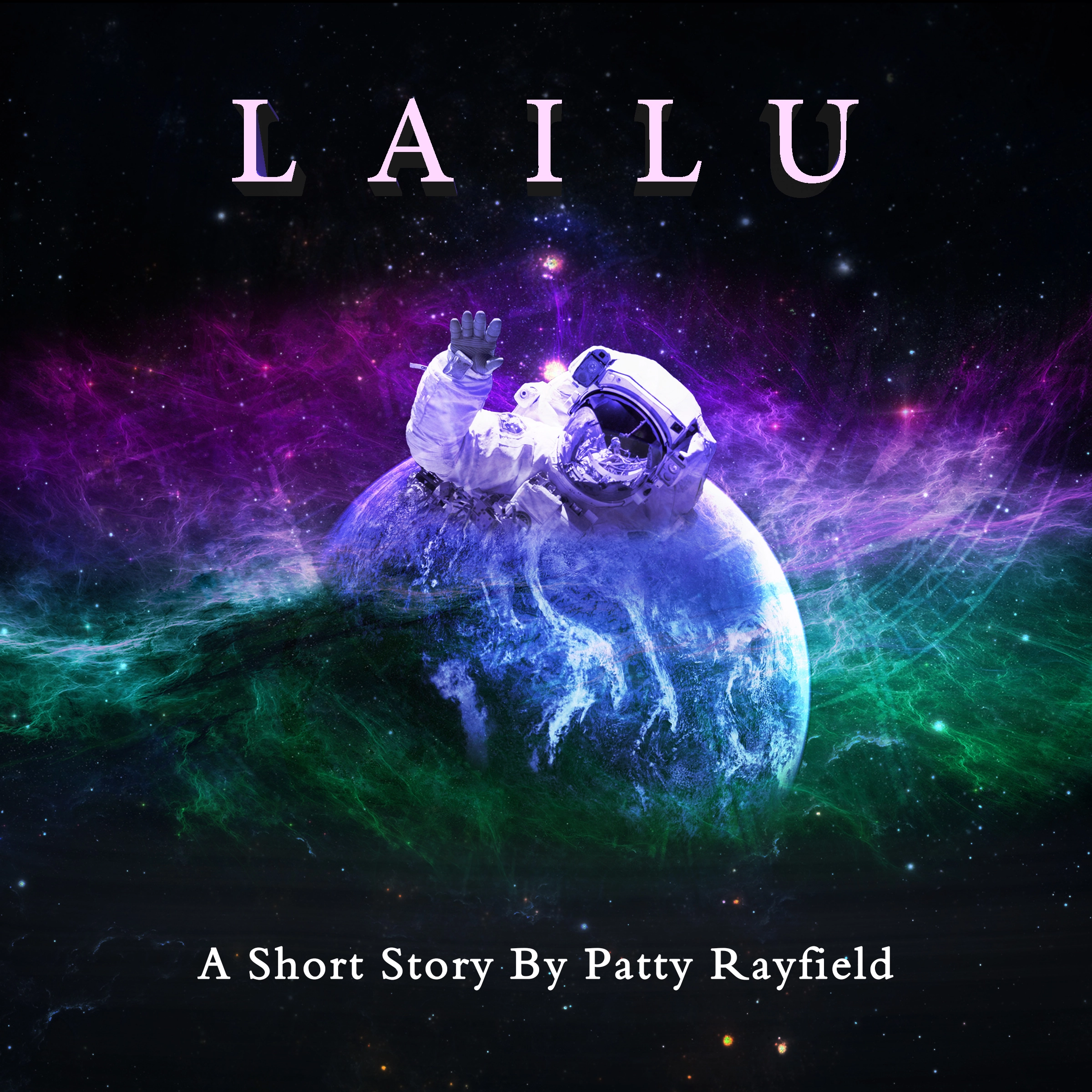 Lailu by Patty Rayfield