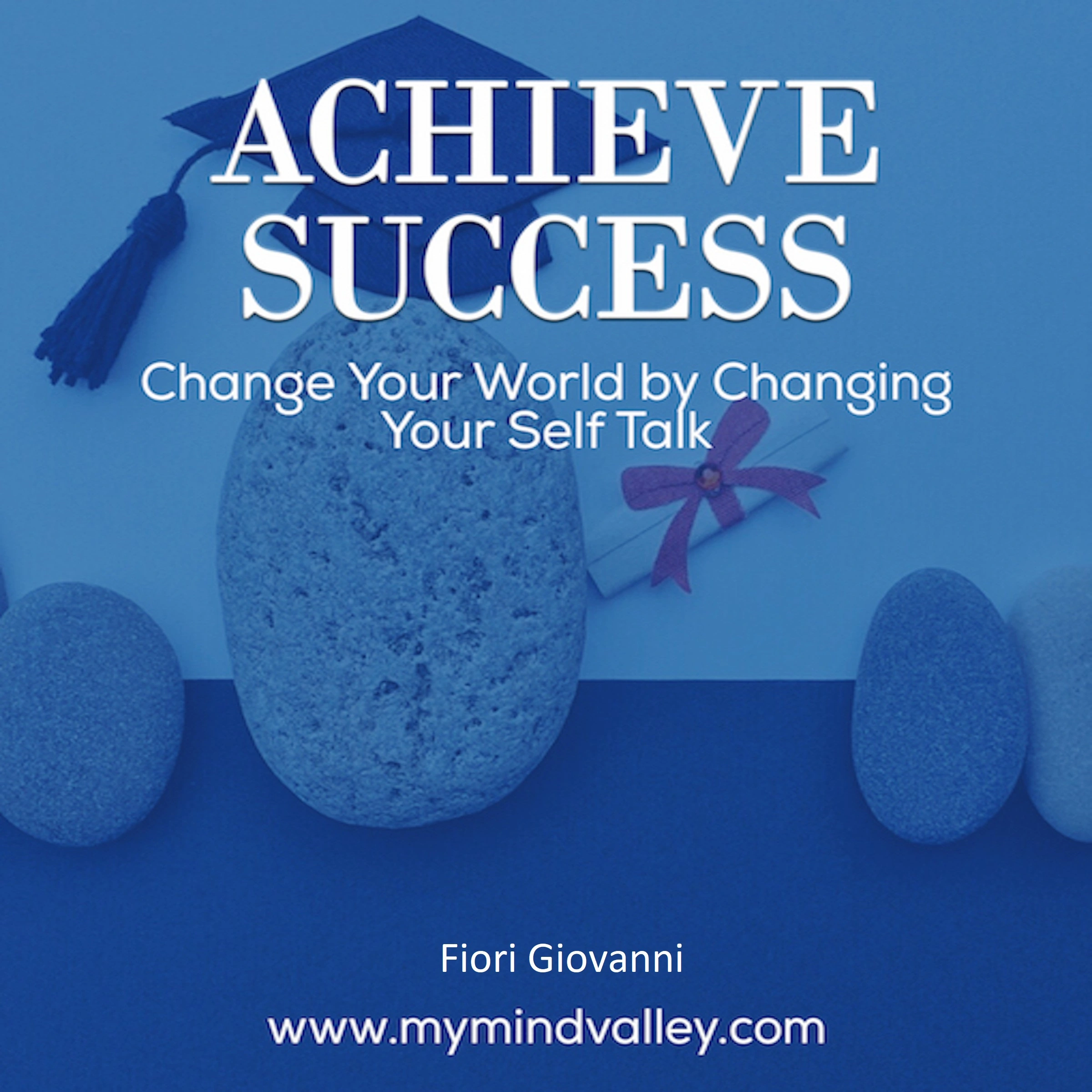 Achieve Success Audiobook by Fiori Giovanni