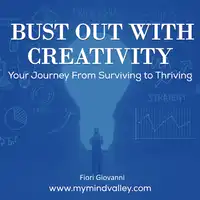 Bust Out With Creativity Audiobook by Fiori Giovanni