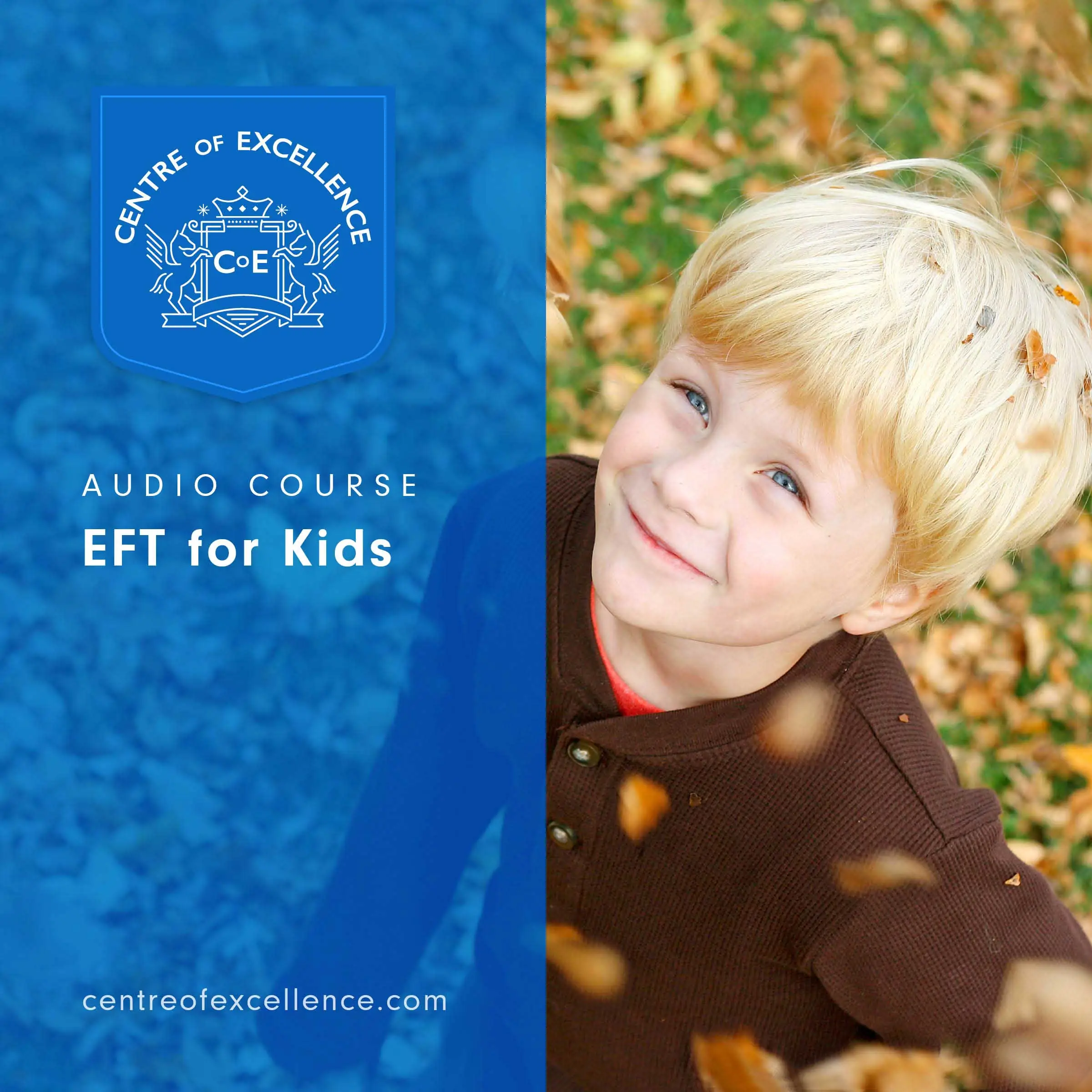 EFT for Kids by Centre of Excellence