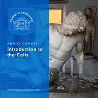 Introduction to the Celts Audiobook by Centre of Excellence