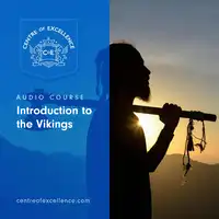 Introduction to the Vikings Audiobook by Centre of Excellence