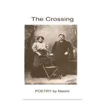 The Crossing Audiobook by Naomi