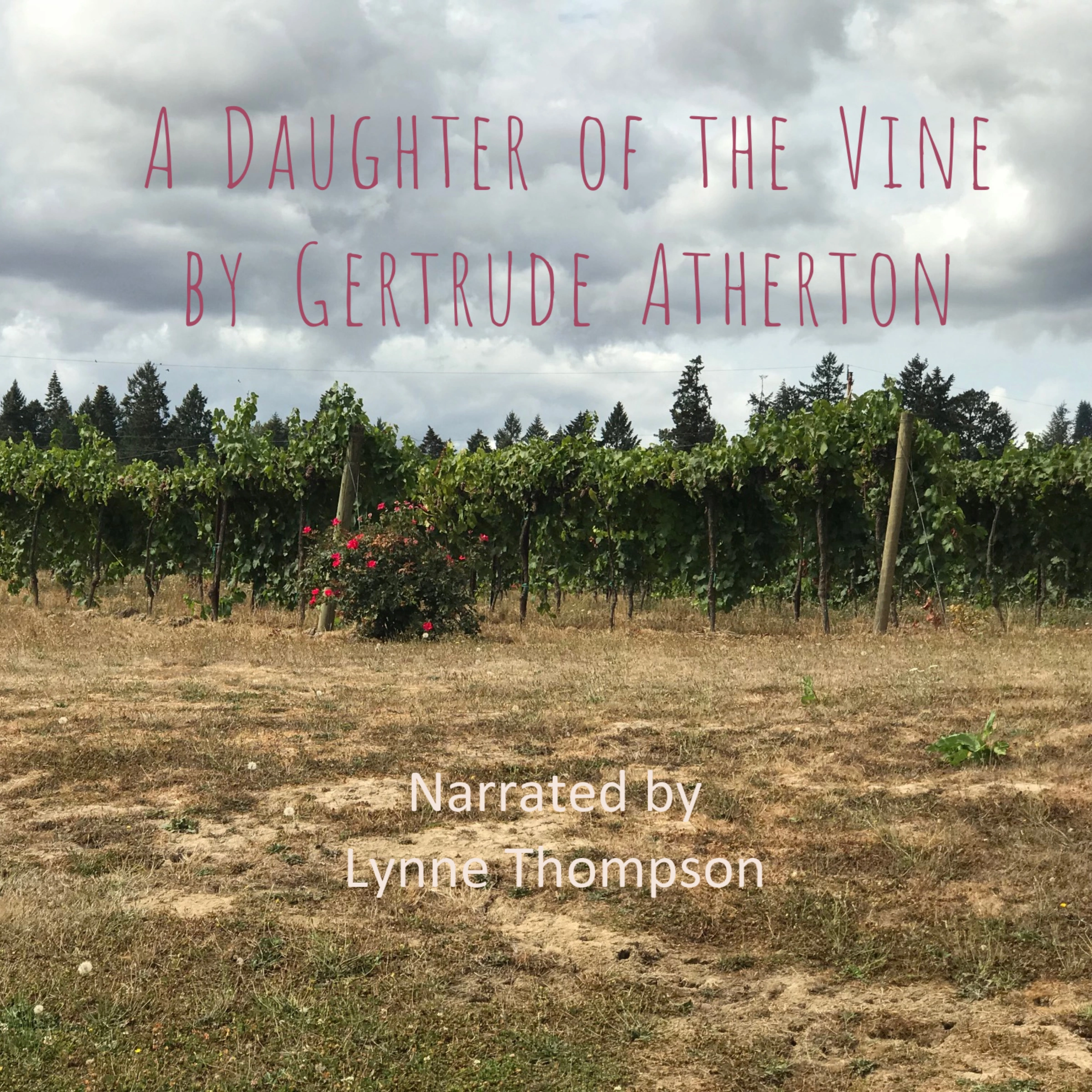 Daughter of the Vine Audiobook by Gertrude Atherton