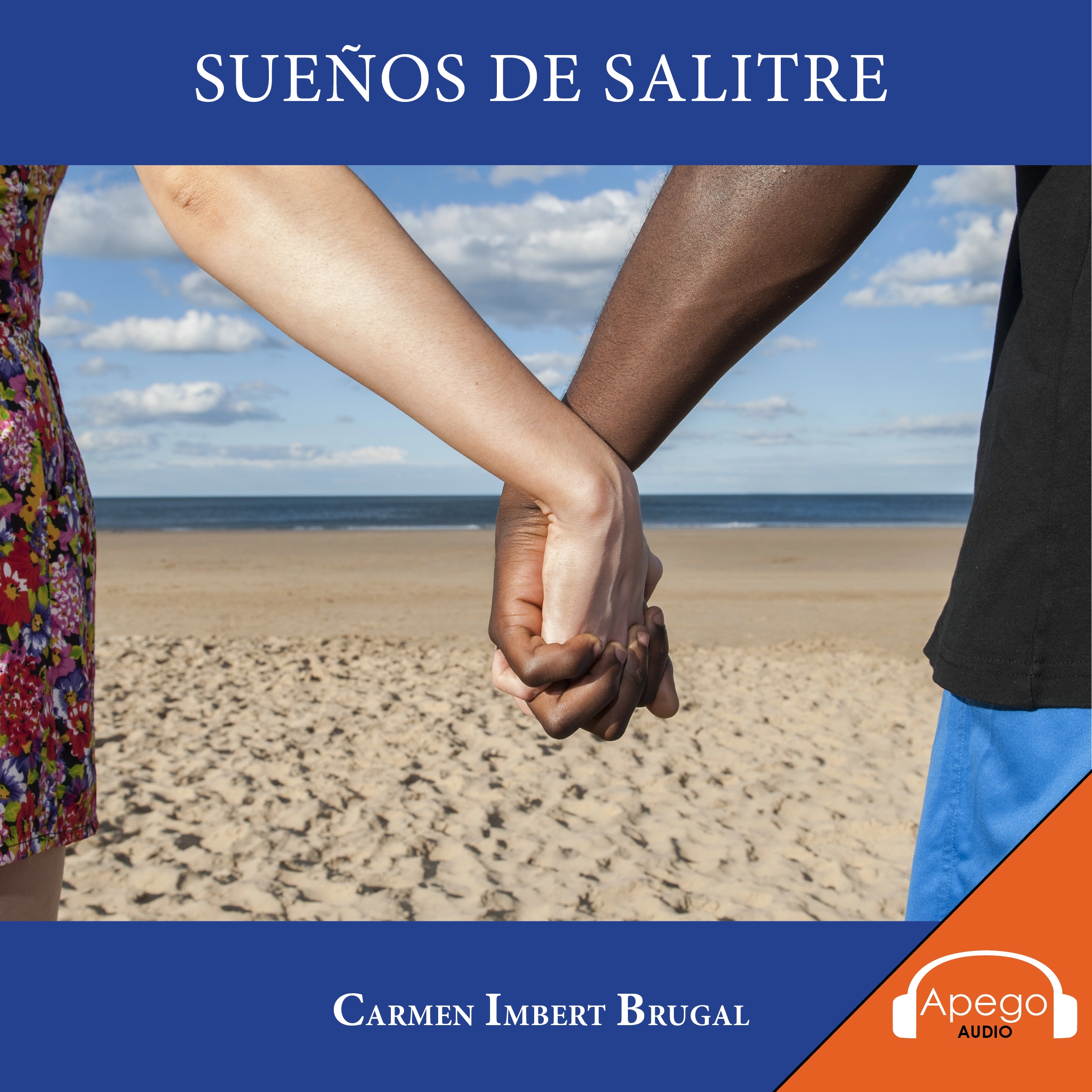 Suenos de Salitre by Carmen Imbert Brugal