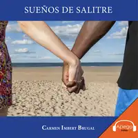 Suenos de Salitre Audiobook by Carmen Imbert Brugal