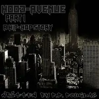 HOOD AVENUE Part 1 Audiobook by D.D. Douglas