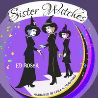 Sister Witches Audiobook by Ed Rosek