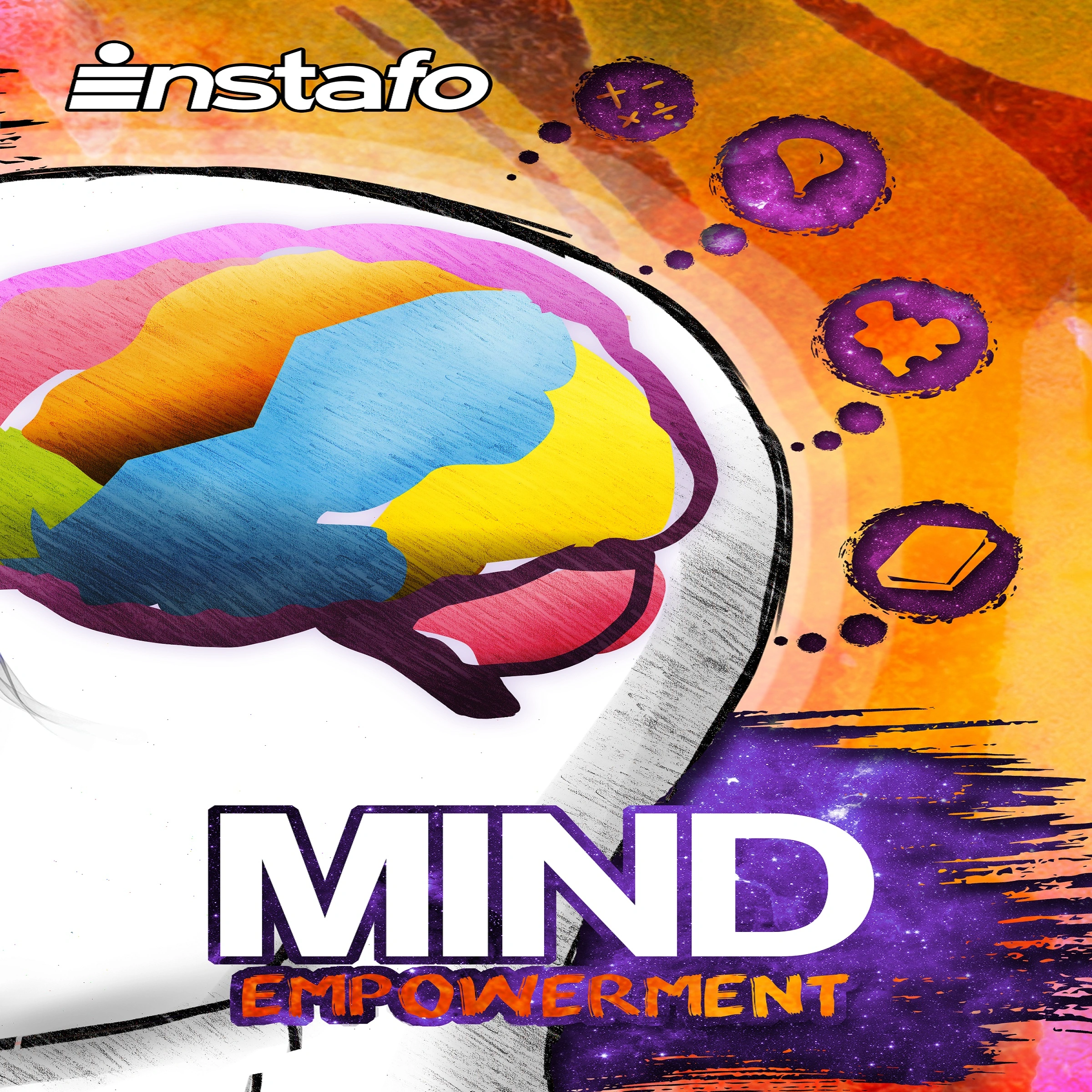 Mind Empowerment Audiobook by Instafo