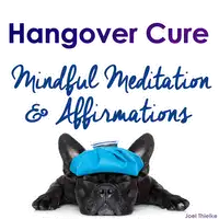 Hangover Cure - Mindful Meditation & Affirmations Audiobook by Joel Thielke