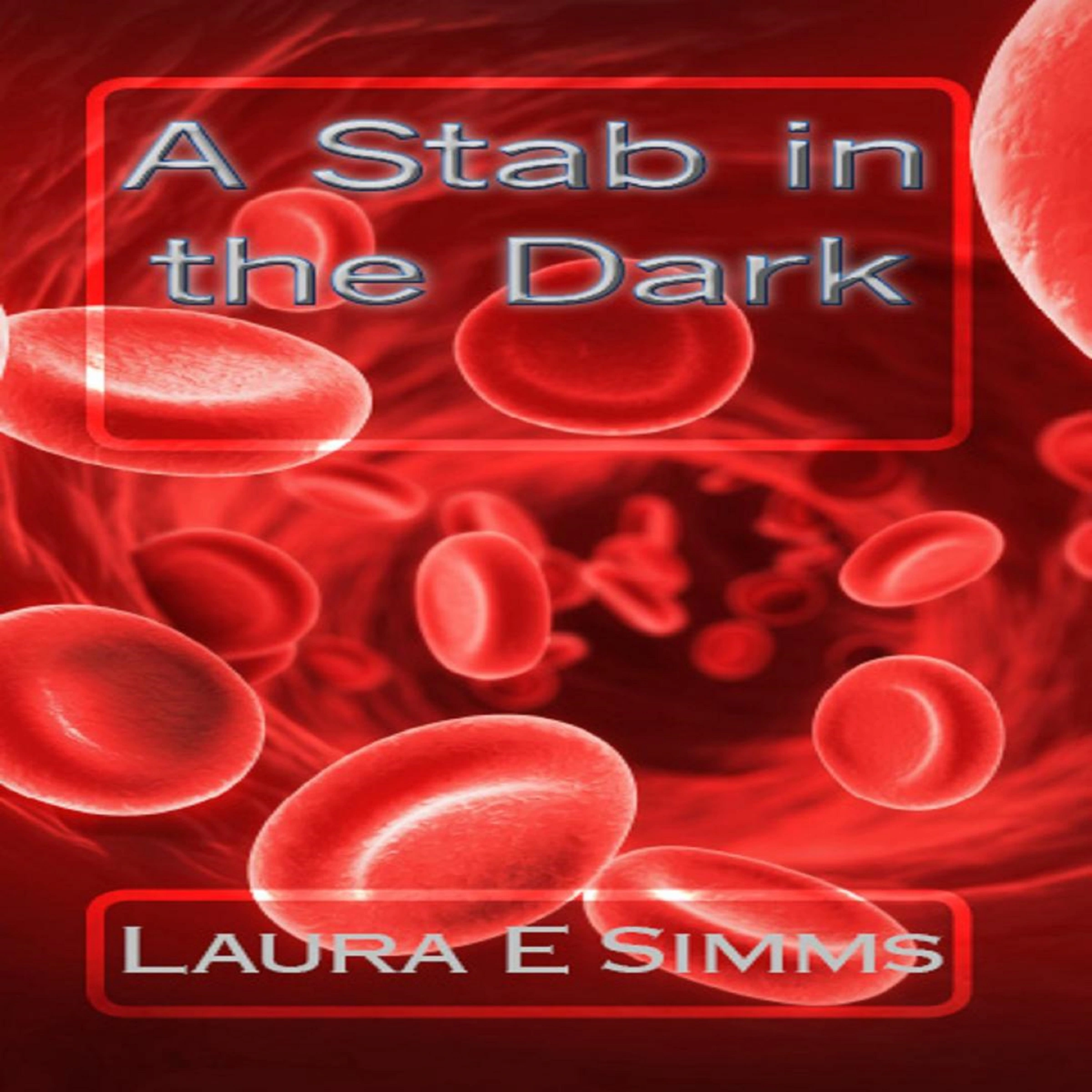 A Stab in the Dark Audiobook by Laura E Simms