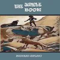 The Jungle Book Audiobook by Laila Blair