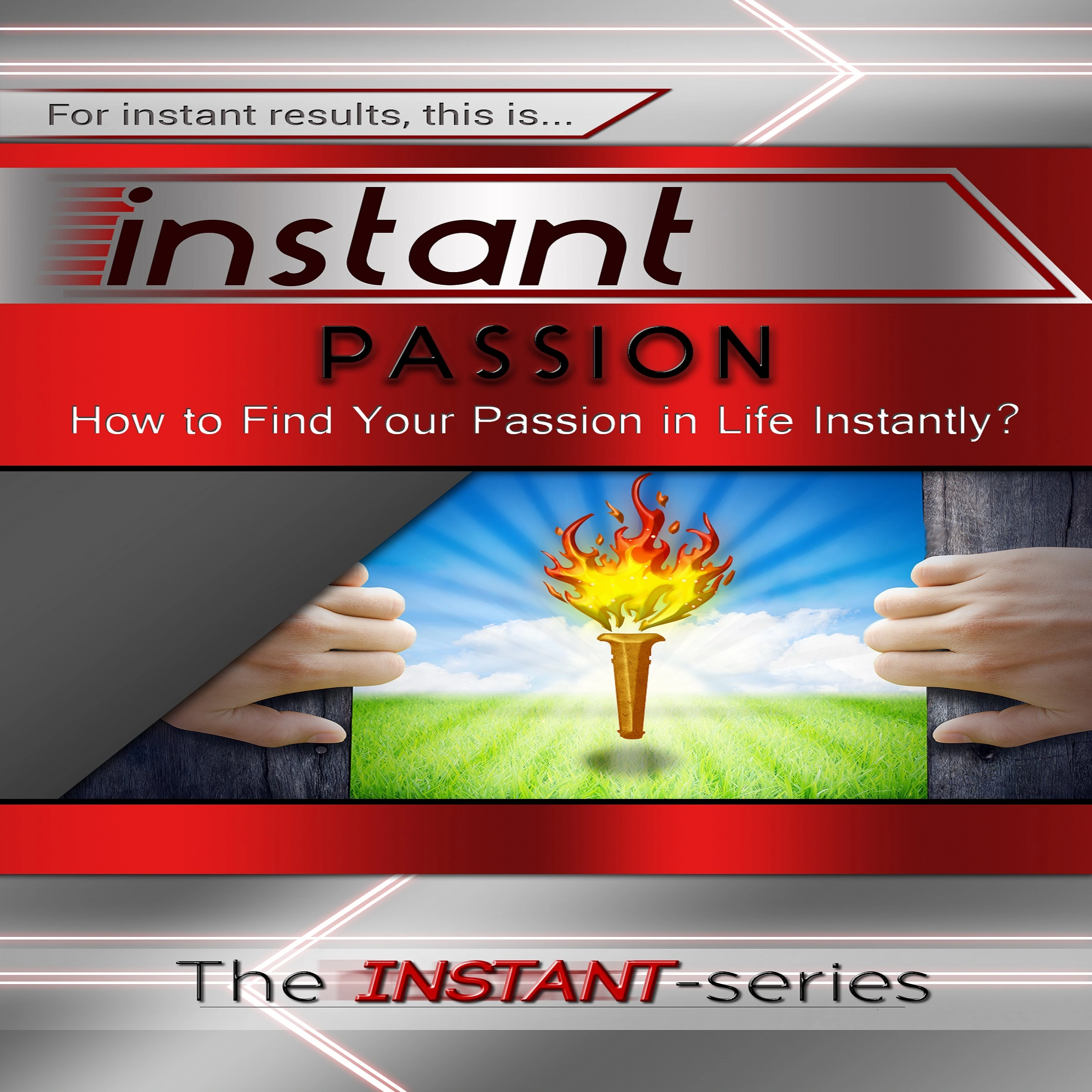 Instant Passion by The INSTANT-Series