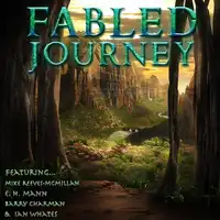 Fabled Journey III Audiobook by Barry Charman