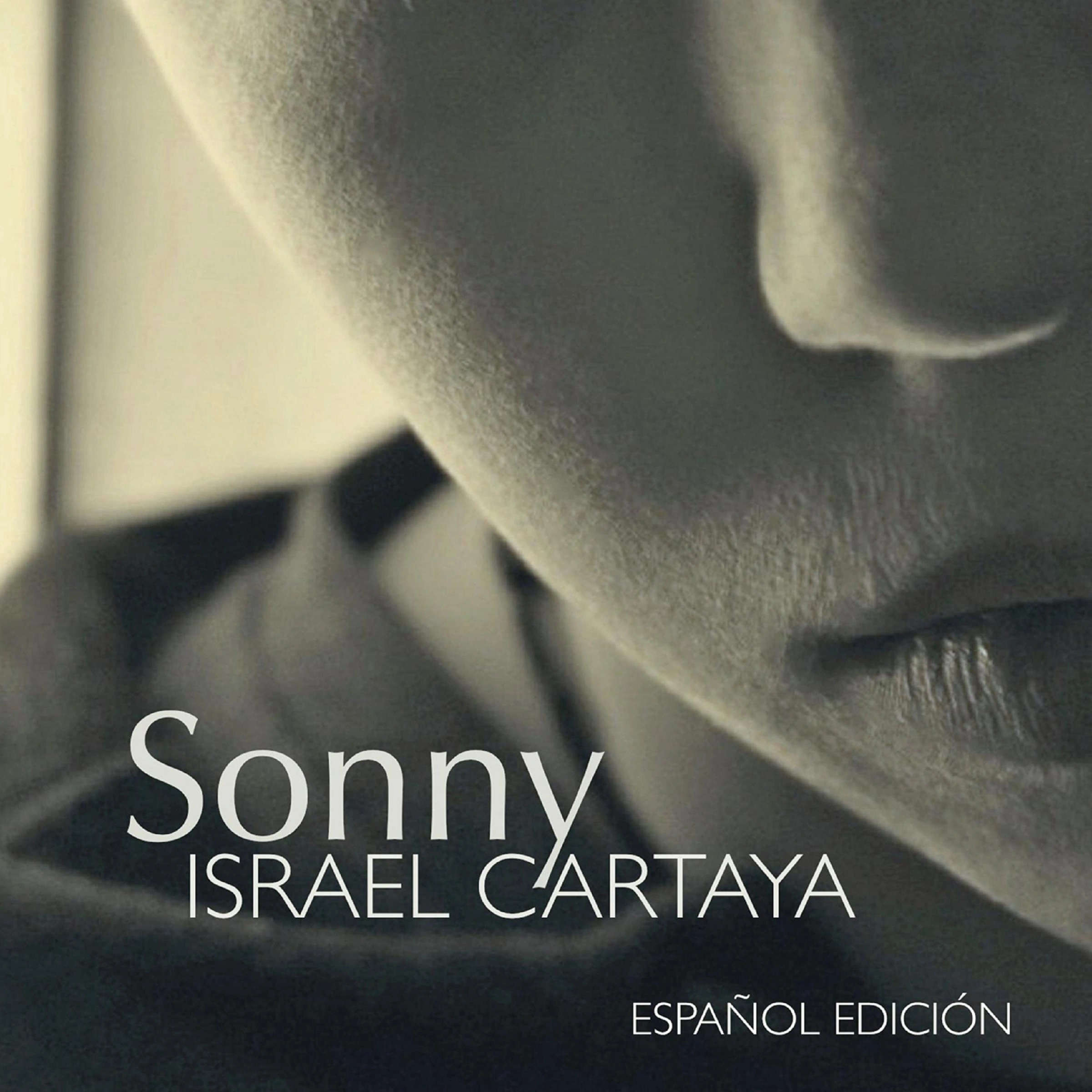 Sonny by Israel Cartaya Audiobook